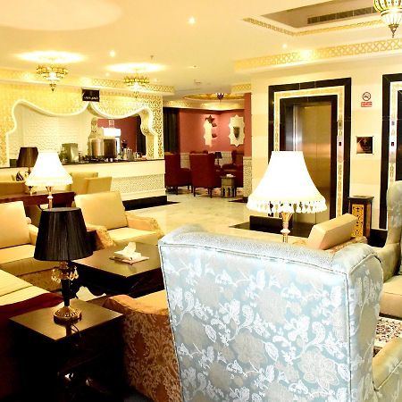 Procare Apart Hotel Cidde Dış mekan fotoğraf