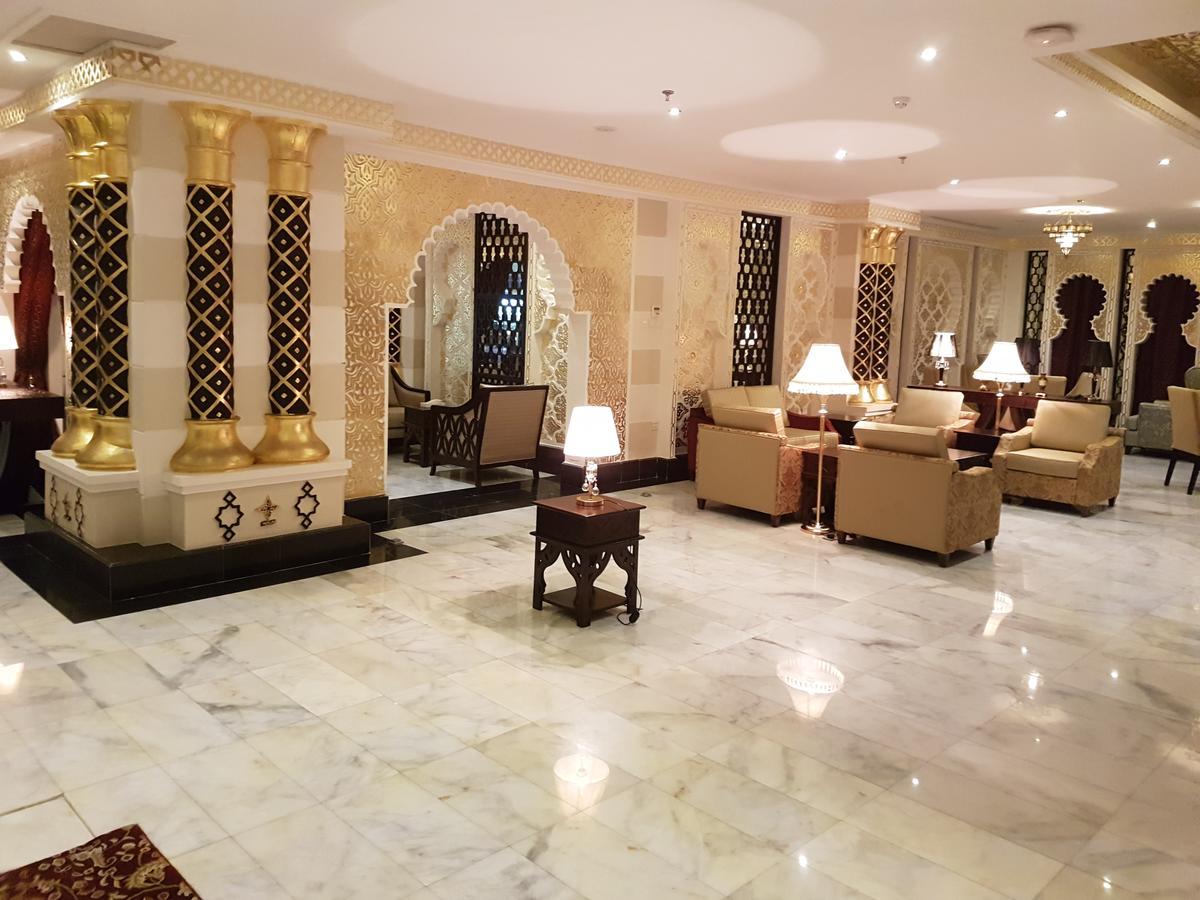 Procare Apart Hotel Cidde Dış mekan fotoğraf