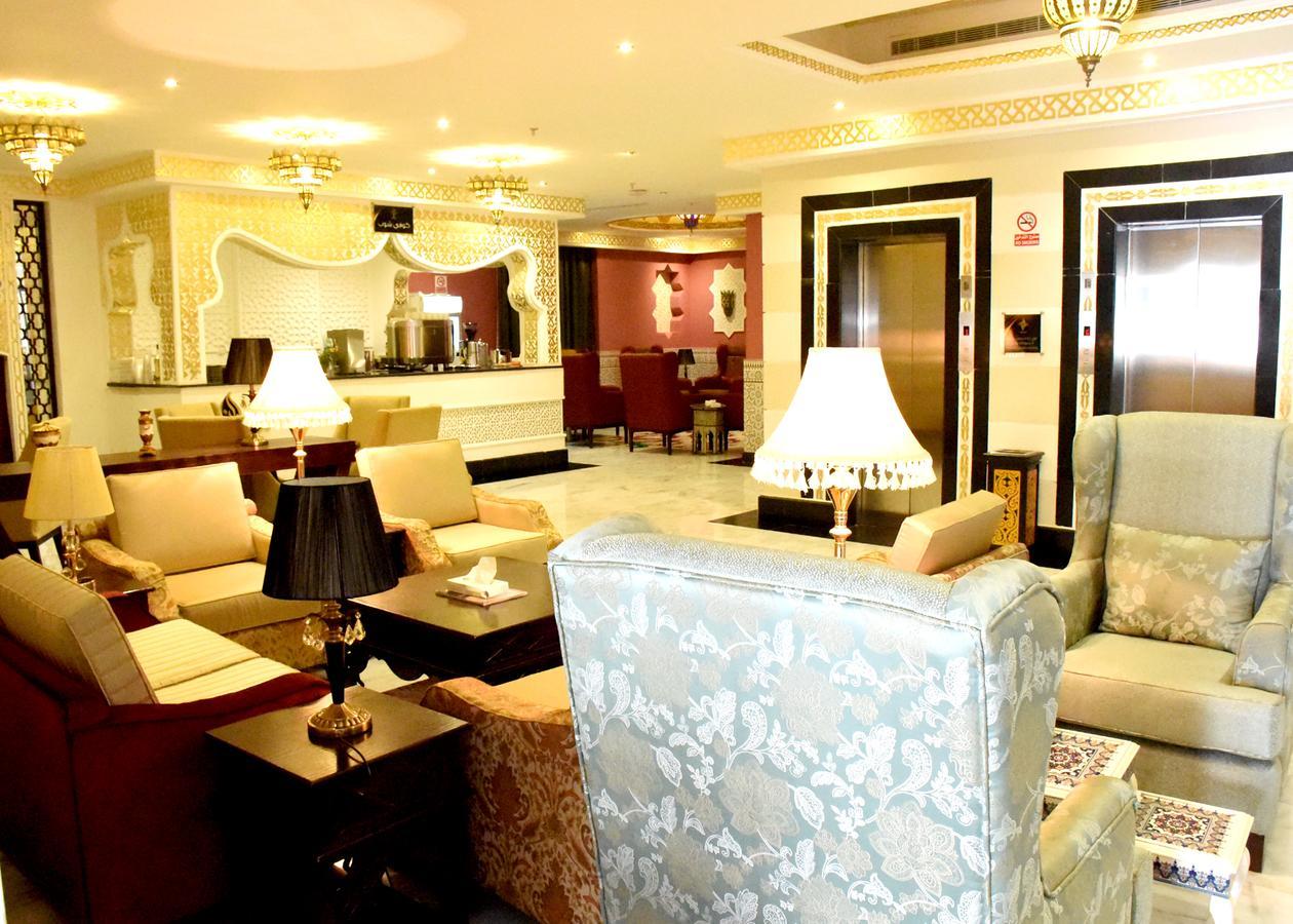 Procare Apart Hotel Cidde Dış mekan fotoğraf