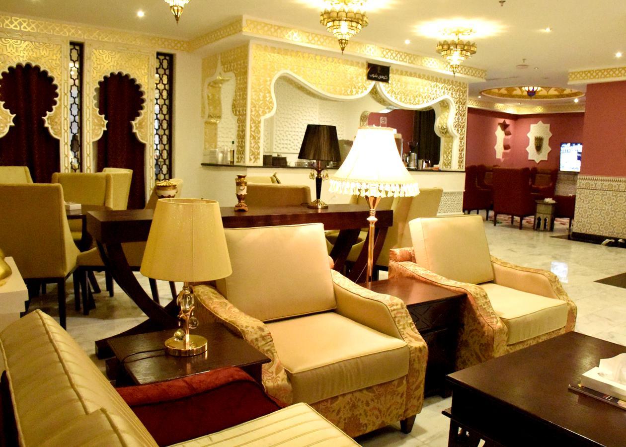 Procare Apart Hotel Cidde Dış mekan fotoğraf