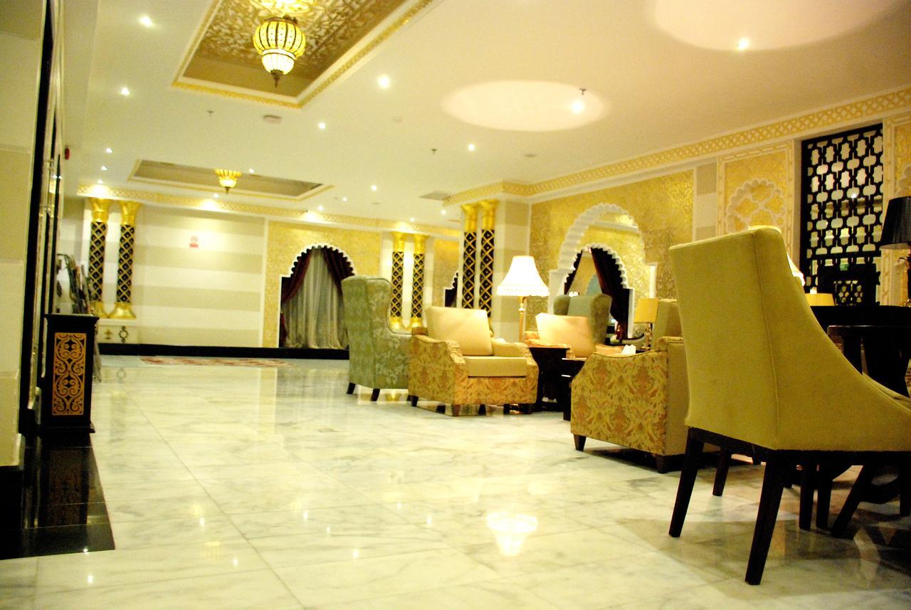 Procare Apart Hotel Cidde Dış mekan fotoğraf