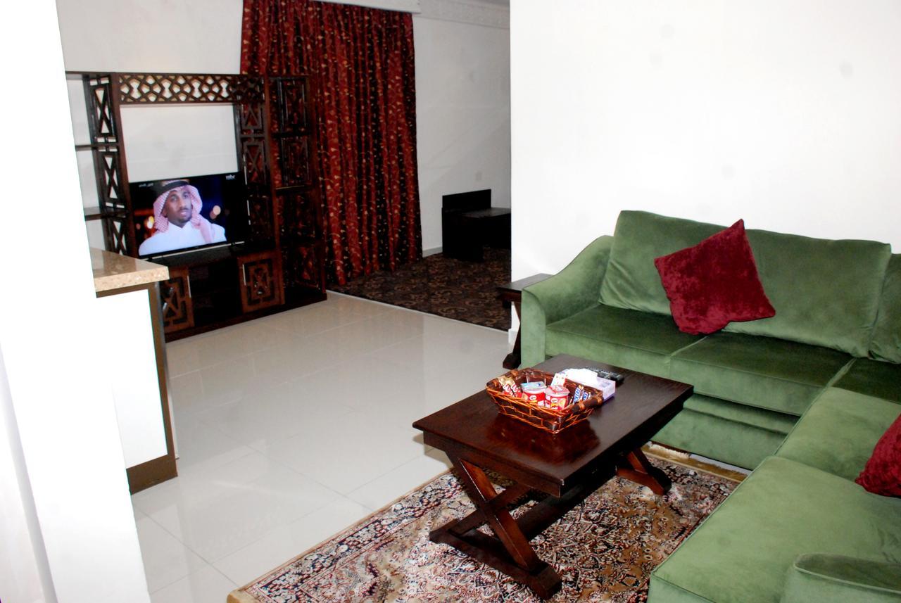 Procare Apart Hotel Cidde Dış mekan fotoğraf